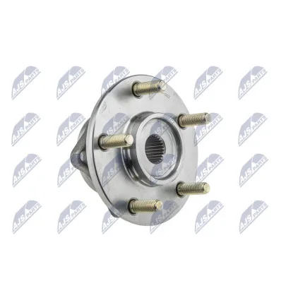 Wheel bearing kit for Mitsubishi,chrysler