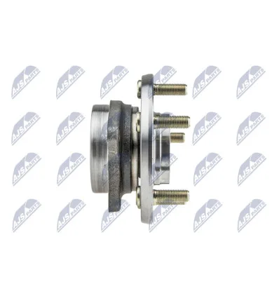 Wheel bearing kit for Mitsubishi,chrysler