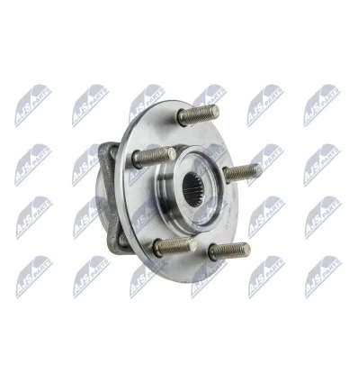 Wheel bearing kit for Mitsubishi,chrysler