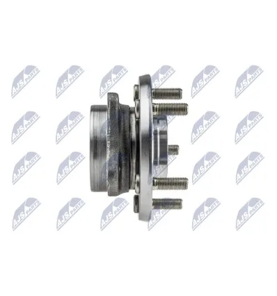 Wheel bearing kit for Mitsubishi,chrysler