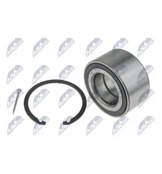 Kit de roulements de roue pour Mitsubishi,dodge,chrysler,jeep,citroËn,peugeot