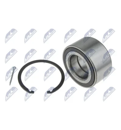 Kit di cuscinetti ruota per Mitsubishi,dodge,chrysler,jeep,citroËn,peugeot