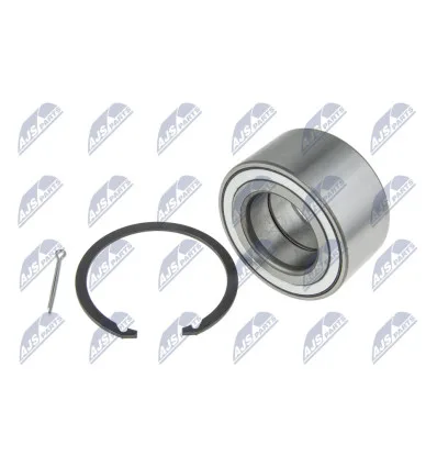 Kit di cuscinetti ruota per Mitsubishi,dodge,chrysler,jeep,citroËn,peugeot