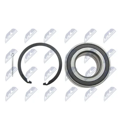 Kit di cuscinetti ruota per Mitsubishi,dodge,chrysler,jeep,citroËn,peugeot