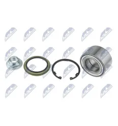 Kit de roulements de roue pour Mazda,kia,audi,skoda,volkswagen,seat,hyundai