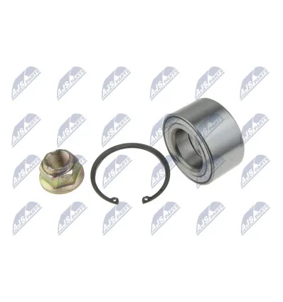 Kit di cuscinetti ruota per Mazda