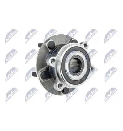 Kit di cuscinetti ruota per Mazda
