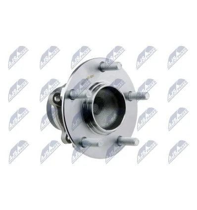Kit di cuscinetti ruota per Mazda