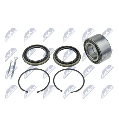 Kit de roulements de roue pour Nissan,infiniti