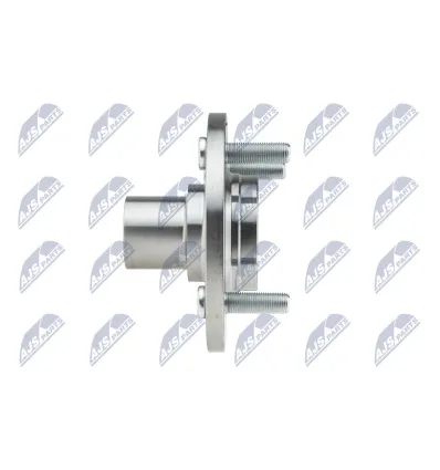 Wheel hub for Nissan