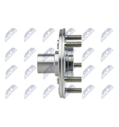 Wheel hub for Mitsubishi