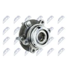 Wheel bearing kit for Nissan