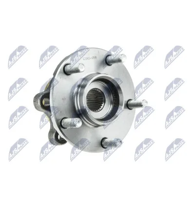 Wheel bearing kit for Infiniti