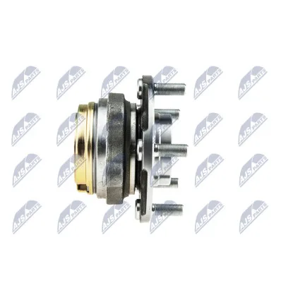 Wheel bearing kit for Infiniti