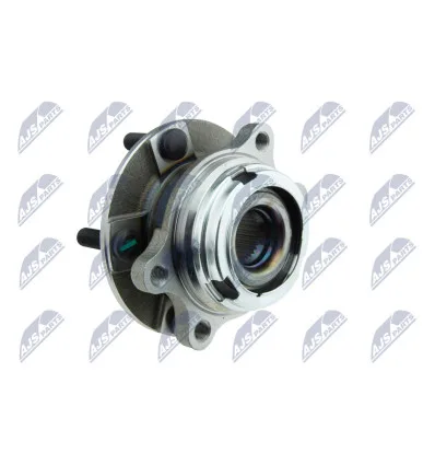Wheel bearing kit for Infiniti