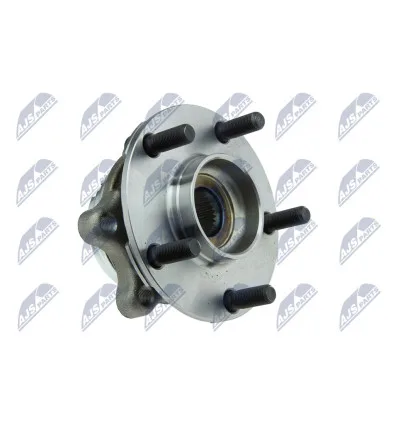 Wheel bearing kit for Infiniti
