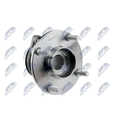 Wheel bearing kit for Nissan