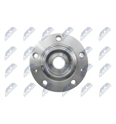 Moyeu de roue pour Peugeot,fiat,citroËn,toyota,opel,vauxhall