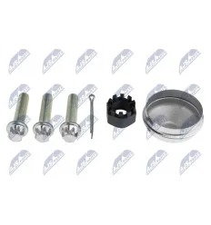 Kit de roulements de roue pour Opel,vauxhall