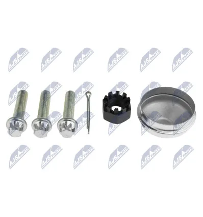 Kit de roulements de roue pour Opel,vauxhall