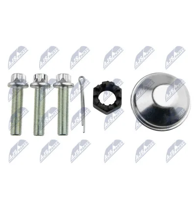 Kit de roulements de roue pour Opel,vauxhall