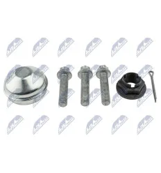 Kit de roulements de roue pour Opel,vauxhall