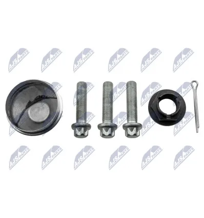 Kit di cuscinetti ruota per Opel,vauxhall