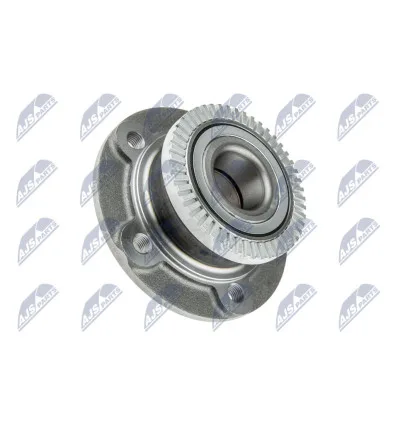 Kit de roulements de roue pour Opel,chevrolet,vauxhall,daewoo