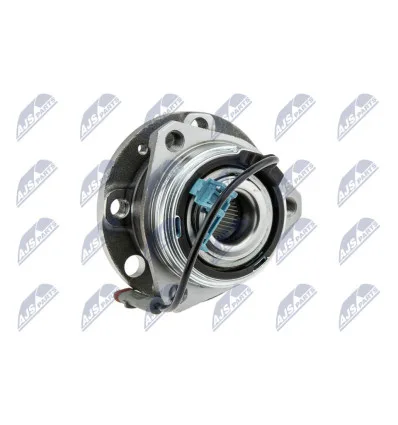 Kit de roulements de roue pour Opel,skoda,vauxhall,volkswagen