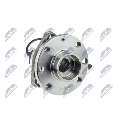 Kit de roulements de roue pour Opel,skoda,vauxhall,volkswagen