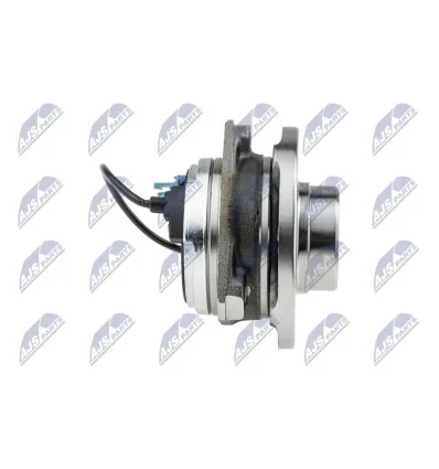 Kit de roulements de roue pour Opel,skoda,vauxhall,volkswagen