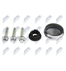 Wheel bearing kit for Opel, Vauxhall