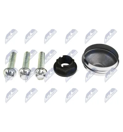Kit de roulements de roue pour Opel,vauxhall