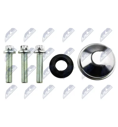 Kit de roulements de roue pour Opel,vauxhall