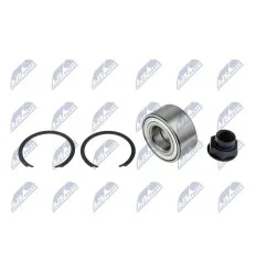 Kit de roulements de roue pour Opel,vauxhall