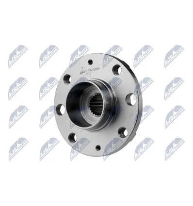 Moyeu de roue pour Opel,fiat,vauxhall,abarth