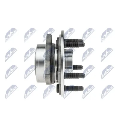 Kit de roulements de roue pour Saab,cadillac,vauxhall,opel,chevrolet,buick