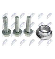 Wheel bearing kit for Saab, cadillac, opel, chevrolet, vauxhall, buick