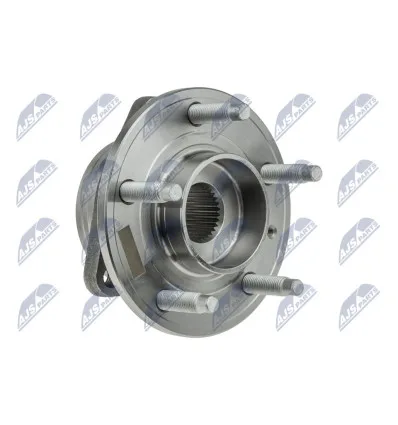 Kit de roulements de roue pour Opel,vauxhall,chevrolet