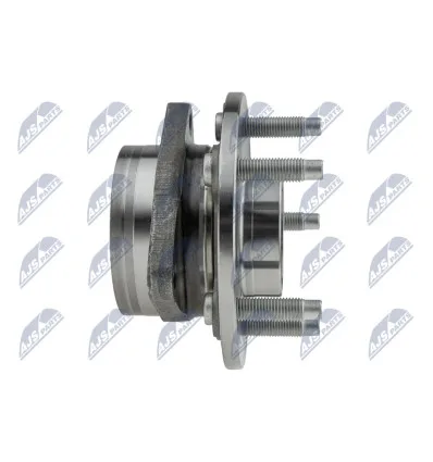 Kit de roulements de roue pour Opel,vauxhall,chevrolet