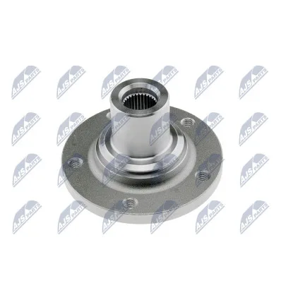Wheel hub for Vauxhall,opel,renault,nissan