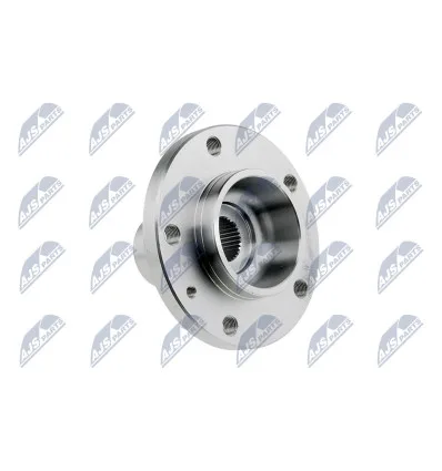 Wheel hub for Vauxhall,opel,renault,nissan