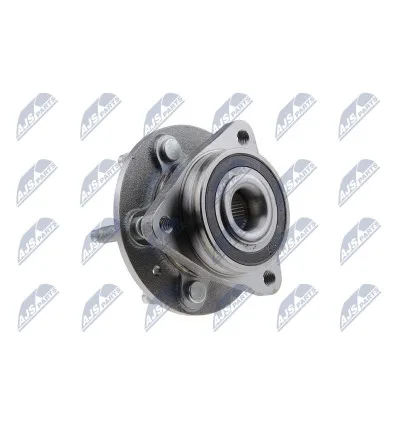 Kit de roulements de roue pour Opel,vauxhall,chevrolet