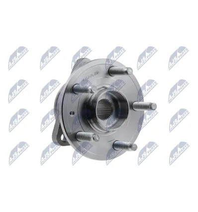 Kit de roulements de roue pour Opel,vauxhall,chevrolet