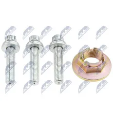 Wheel bearing kit for Opel, Vauxhall, Chevrolet