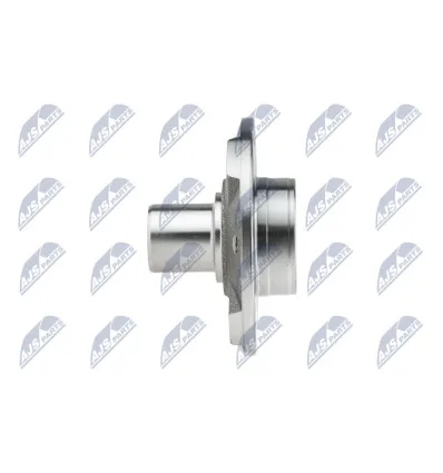 Wheel hub for Renault
