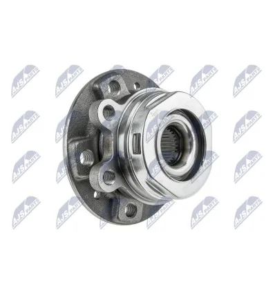 Wheel bearing kit for Renault