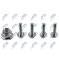Kit de montage, roulement des roues pour Renault,opel,fiat,nissan