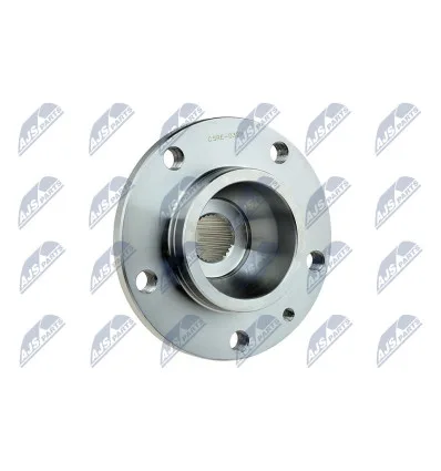 Moyeu de roue pour Renault,opel,vauxhall,nissan