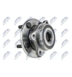 Kit di cuscinetti ruota per Subaru